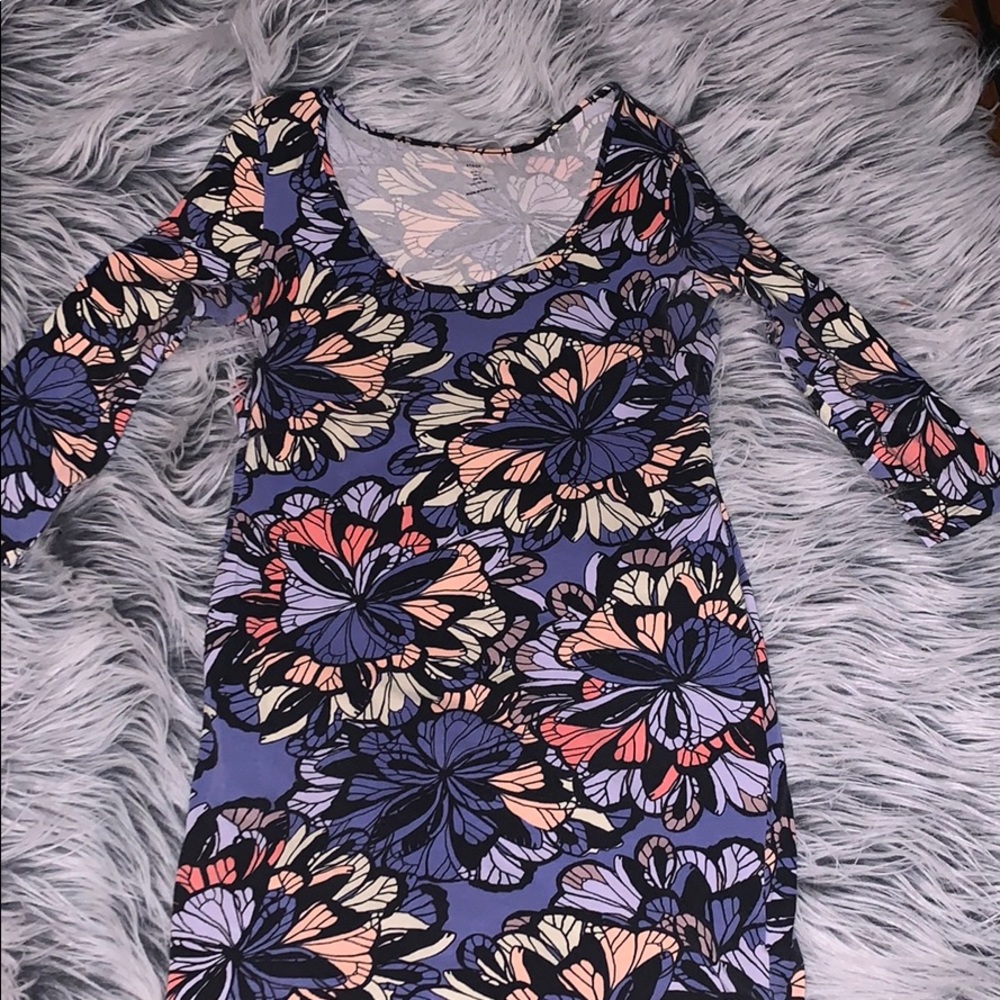 Bodycon Mini Dress